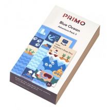 Pack Aventure Ocean Robot Cubetto - Primo