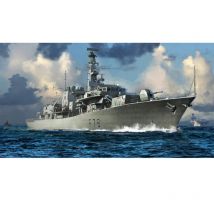 Hms Type 23 – Kent(f78) - Trumpeter