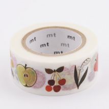 Masking Tape - Plante - Alain Grée - 10 M X 20mm - MT Masking Tape