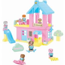 Ecole Des Tweepop - Abrick - ABRICK