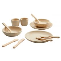 Ensemble À Dîner - Plan Toys