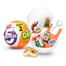 Surprise Mega Gross Minis Série 2 - - Zuru