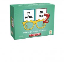 Topi Games - Mère En Slip 2 - Tms2-659001 - Topi Games