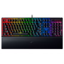 Razer Blackwidow V3 Clavier Azerty Français Noir