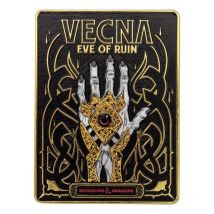 Dungeons & Dragons - Lingot Vecna Eve Of Ruin Limited Edition - FANATIKK