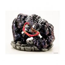 Marvel - Statuette 1/6 Artfx Artist Series Venom Armed & Dangerous 22 Cm - Kotobuyika