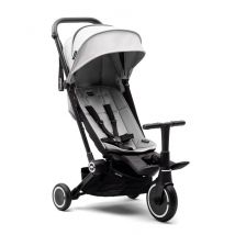 Tricycle Xtend Traveler Blanc - Smartrike