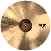 122xmp Hhx 22 Max Ride Mike Portnoy Sabian