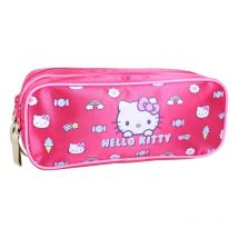 Hello Kitty - Trousse Hello Kitty Follow The Rainbow - Vadobag