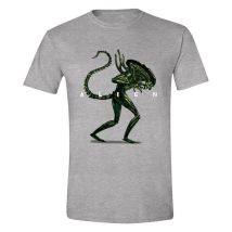 Alien - T-shirt Alien Full Side - Taille Xl - Pcmerch