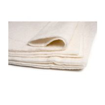 Tissu Molleton 80% Coton Et 20% Polyester - Sew Easy Ecru Vendu Au Mètre