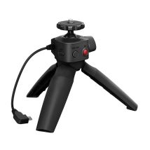 Panasonic Poignée De Trépied Pour Vlogging - Dmw-shgr1e - Panasonic