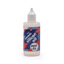 Huile Amortisseurs Tornado 300cst 50ml J17130 - TORNADO