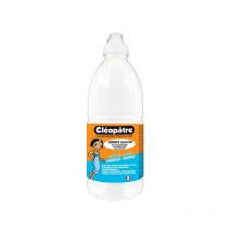 Vernis Pour Peinture Gouache - Brillant - Tous Supports - Cléopâtre - Bidon 1l - Cléopatre