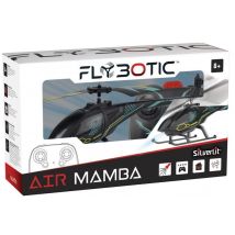 Air Mamba Hélicoptere Télécommandé - Silverlit