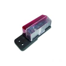 Feu De Gabarit - Bicolore - Sur Languette Latéral - Sodiflash - Sodis Pla