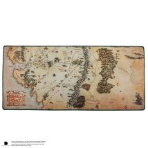 Tapis De Bureau Terre Du Milieu - Cinereplicas