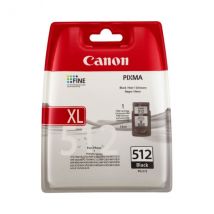 Cartouche D'Encre Canon Pg-512 Noir Pg-512 Noir