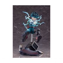 My Hero Academia - Statuette 1/8 Izuku Midoriya 21 Cm - Takara
