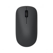 Xiaomi Souris Sans Fil Lite 2.4 Ghz 1000 Dpi Légère Et Réactive Noir