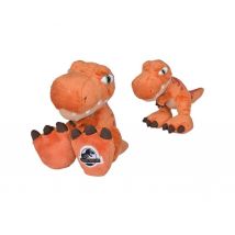 Peluche T-rex Jurassic World - Nicotoy