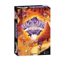 Magicarta Le Fantôme De La Sorcière - Gigamic