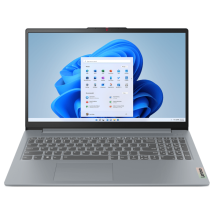 Pc Portable Ideapad Slim 3 15amn8 | Windows 11 - 15'' Fhd - Ryzen 3 7320u - Ram 16 Go - Ssd 512 Go - Azerty - Lenovo