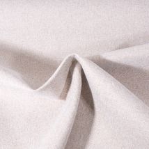 Tissu Occultant Uni Naturel - Craftine