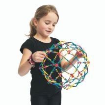 Sphère De Respiration - Jouet Créatif Et Éducatif - Megaform