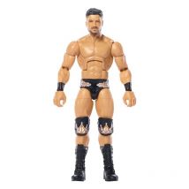 Wwe Elite Collection - Figurine Ethan Page 15 Cm - Mattel