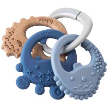 Anneau De Dentition Trio B.box - Bbox