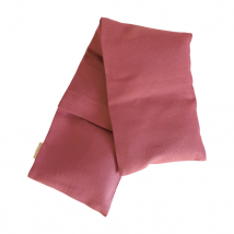 Bouillotte Cervicales Lin Vieux Rose - Le Gang Des Fougères - No Name