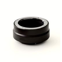 Urth Bague D'Adaptation D'Objectif Olympus Compatible Avec Nikon Z - Urth