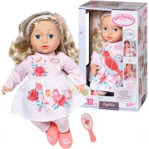 Baby Annabell Sophia 43cm - Zapf Creation