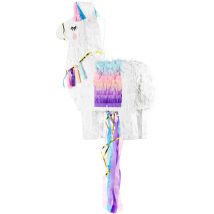 Pull Pinata Lama - Annikids