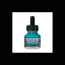 Encre Acrylique En Flacon - Turquoise - Sennelier