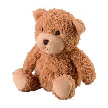 Peluche Bouillotte Teddy Nounours - Warmies