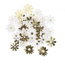 100 Confettis Marguerite - Annikids