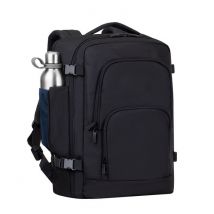 Eco Sac À Dos Pour L'Ordinateur Portable Jusqu'à 17.3” Noir - Rivacase