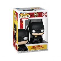 The Flash - Figurine Pop! Batman (keaton) 9 Cm - Funko