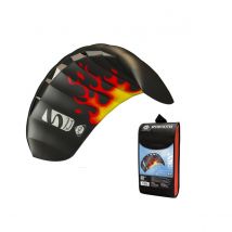 Cerf-volant Symphony Beach Iii 1.3 Flamme - HQ