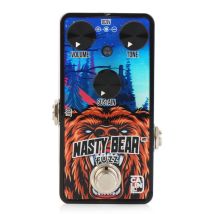 Caline G-014 Nasty Bear Fuzz