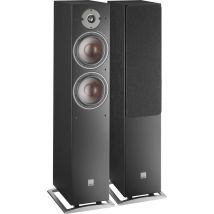 Dali Oberon 7 Noir - Enceintes Colonnes