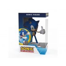 Figurine Premium Sonic 16cm - Comansi