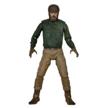 Universal Monsters - Figurine Ultimate The Wolf Man 18 Cm - Neca