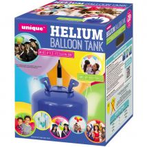 Bouteille Hélium - 20 Ballons - Annikids