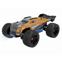 Voiture Rc 1:20 Race Truggy Rapid 4wd Rtr 10035 Orange
