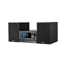 Kenwood M-7000-s Noir - Mini Chaîne Hi-fi