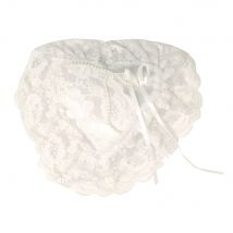 Coussinet Pour Alliances Blanc - Rayher