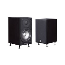 Highland Audio Aingel 3201 Bois Noir - Enceintes Bibliothã ̈ques